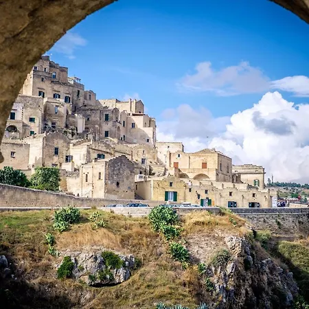 Al Primo Vico 马泰拉