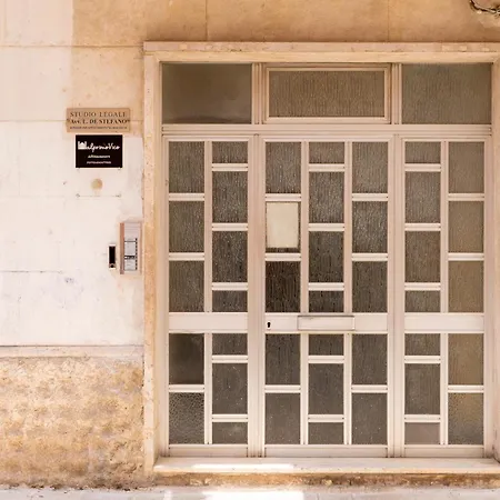 Al Primo Vico 3* 马泰拉