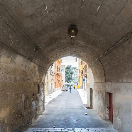 Maison d'hôtes Al Primo Vico 3*