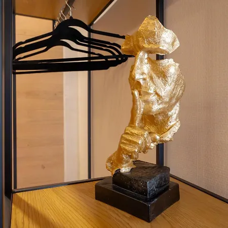 Pensjonat Al Primo Vico 4*