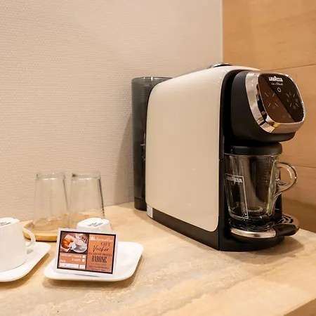 Al Primo Vico Casa de hóspedes