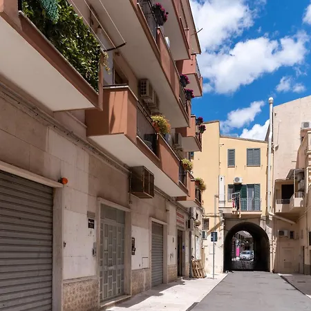 Affittacamere Al Primo Vico Matera