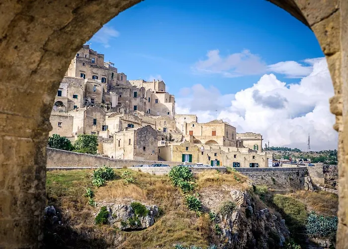 Al Primo Vico 马泰拉