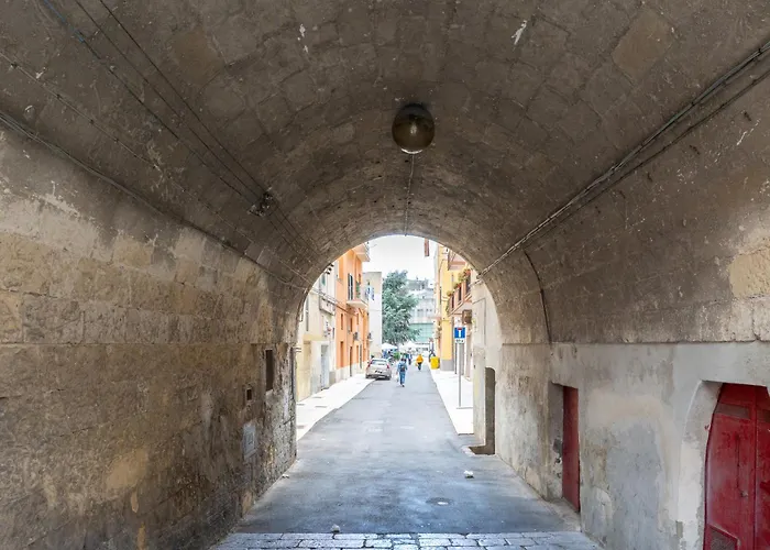 Pensjonat Al Primo Vico 4*