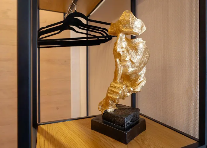 Maison d'hôtes Al Primo Vico 3*