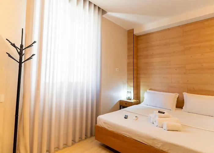 招待所 Al Primo Vico 马泰拉