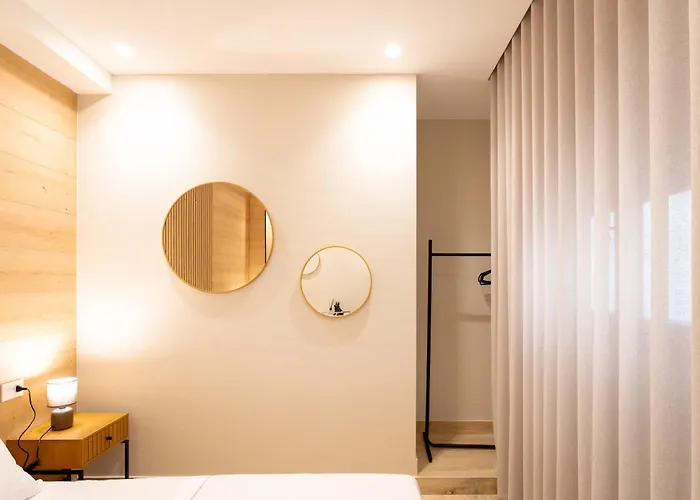 招待所 Al Primo Vico