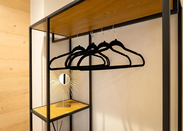 招待所 Al Primo Vico 马泰拉