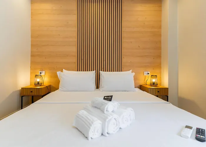 招待所 Al Primo Vico 3*