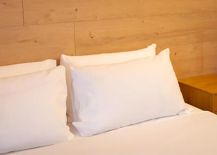 Al Primo Vico 招待所