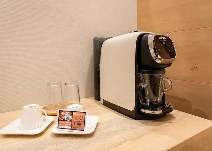 Al Primo Vico 招待所